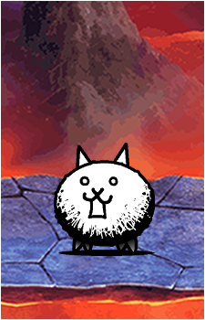Cat {TBC}