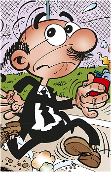 Rompetechos