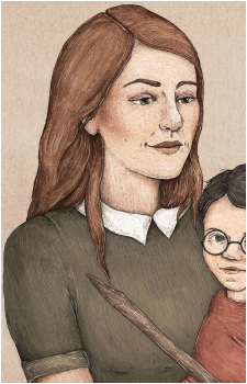 Lily Potter
