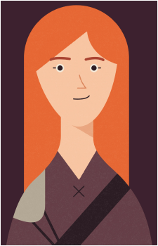 Lily Potter