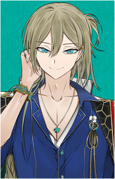 Kuon Todoroki's image