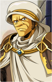 Morgan {LR}'s image