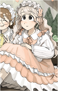 Bunny Nun