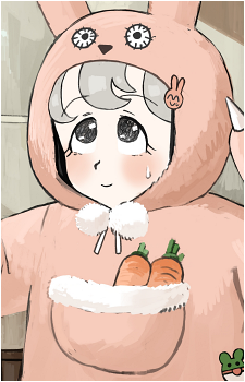 Bunny Nun
