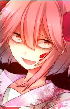 Nagisa Ichigaulait