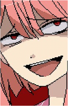 Nagisa Ichigaulait