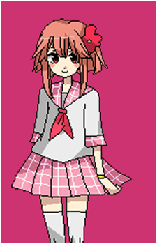 Nagisa Ichigaulait's image