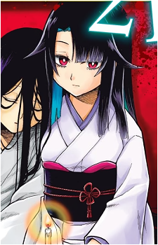 Mineko Yamatsukami's image
