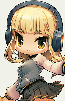 Mika Wades