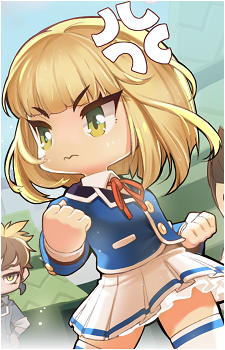 Mika Wades