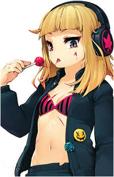 Mika Wades