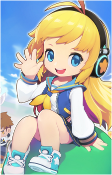 Mika Wades
