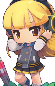 Mika Wades