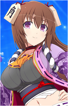 Sen Tokugawa {HR}