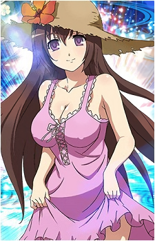 Sen Tokugawa {HR}