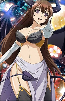 Sen Tokugawa {HR}