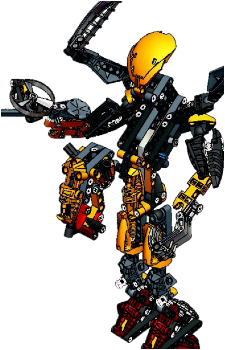 Sentrakh's image