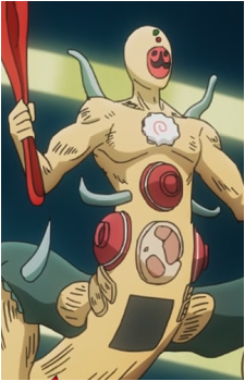 The Masked Feast's image