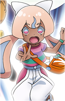 Navi {PKMN}'s image