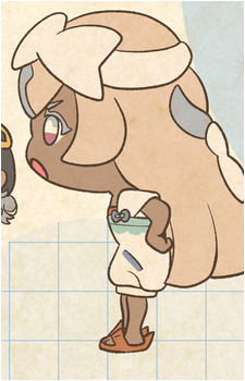 Image 3 - Art: もじゃクッキー (mojacookie) Image 3