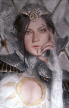 Teysa Karlov's image