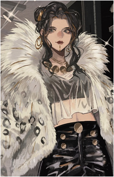 Image 7 - Art: Tsubonari Image 7
