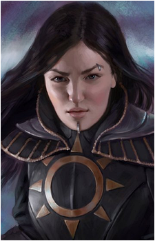 Image 5 - Art: Sara Winters Image 5