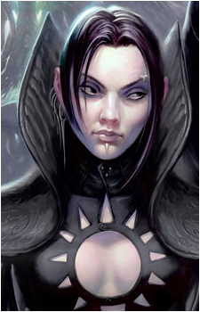 Image 4 - Art: Todd Lockwood Image 4