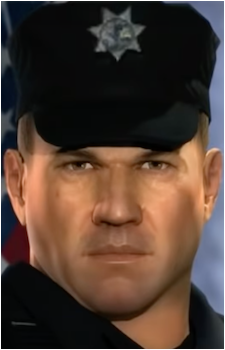 Brad Bellick's image