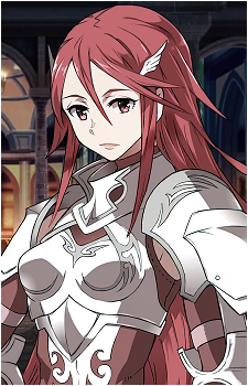 Cordelia's image