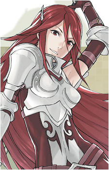 Cordelia's image