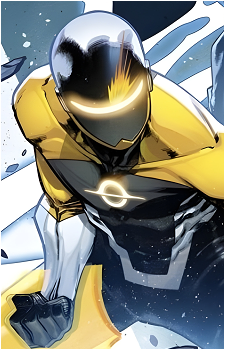 Radiant Yellow's image