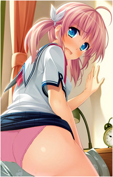 Hatsune Fukigami
