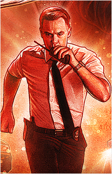 Donald Ressler