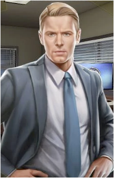 Donald Ressler's image