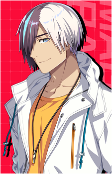 Gennojo Kusakabe's image