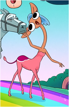 Glendale's image