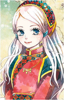 Nina {Nina}