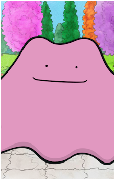 Image 14 of Ditto