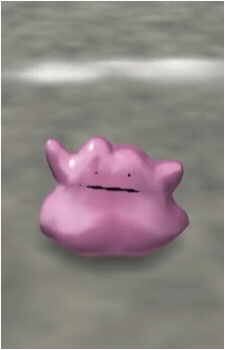 Image 25 of Ditto