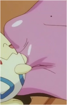 Image 3 of Ditto