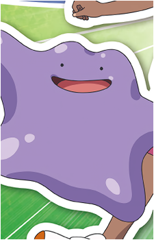 Ditto