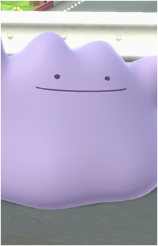 Ditto's image