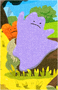 Image 16 of Ditto