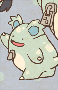 Ditto