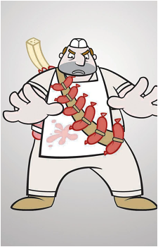 The Butcher {WG}'s image