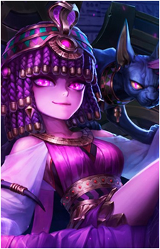 Desert Queen's image
