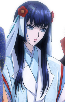 Shiratama's image
