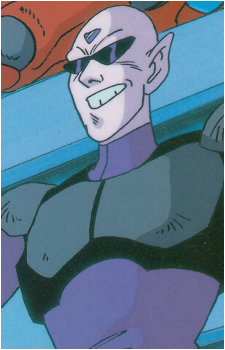 Shura's image