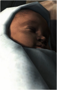 Hunter's image